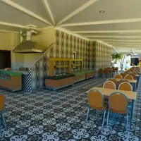 Restoran Galerisi