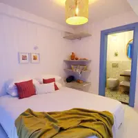Oda Özellikleri Galerisi