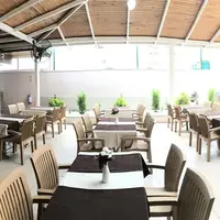 Restoran Galerisi