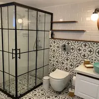 Banyo Galerisi