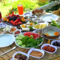Restoran Galerisi