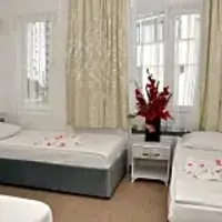 Oda Özellikleri Galerisi