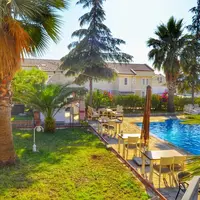 Bahçe & Oturma Alanları Galerisi