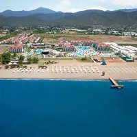 Genel Görünüm Galerisi