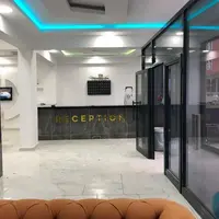 Lobi & Oturma Alanları Galerisi