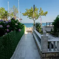 Bahçe & Oturma Alanları Galerisi