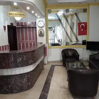 Lobi & Oturma Alanları Galerisi