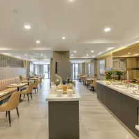 Restoran Galerisi