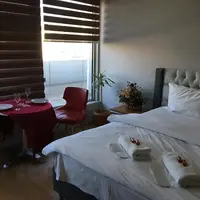 Oda Özellikleri Galerisi