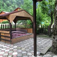 Bahçe & Oturma Alanları Galerisi