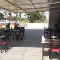 Bahçe & Oturma Alanları Galerisi