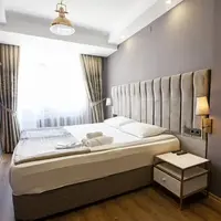 Oda Özellikleri Galerisi