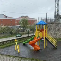 Çocuk Alanları Galerisi
