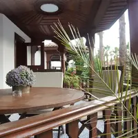 Bahçe & Oturma Alanları Galerisi