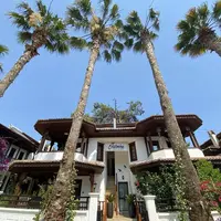 Genel Görünüm Galerisi