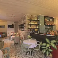 Restoran Galerisi