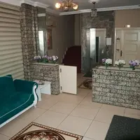 Lobi & Oturma Alanları Galerisi