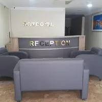 Lobi & Oturma Alanları Galerisi