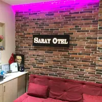 Lobi & Oturma Alanları Galerisi