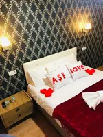 Oda Özellikleri Galerisi