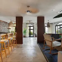 Lobi & Oturma Alanları Galerisi