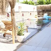 Bahçe & Oturma Alanları Galerisi
