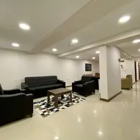 Lobi & Oturma Alanları Galerisi