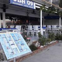 Restoran Galerisi