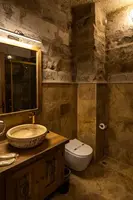 Banyo Galerisi