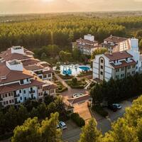 Genel Görünüm Galerisi