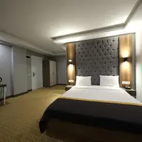 Oda Özellikleri Galerisi