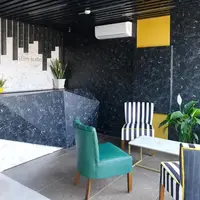 Lobi & Oturma Alanları Galerisi
