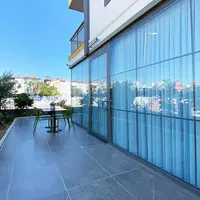 Bahçe & Oturma Alanları Galerisi