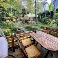 Bahçe & Oturma Alanları Galerisi