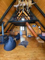 Oda Özellikleri Galerisi