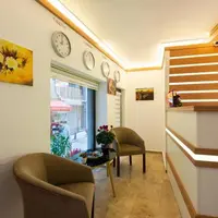 Lobi & Oturma Alanları Galerisi