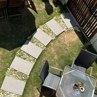 Bahçe & Oturma Alanları Galerisi