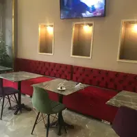 Restoran Galerisi