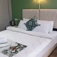Oda Özellikleri Galerisi