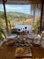 Bahçe & Oturma Alanları Galerisi