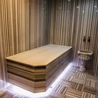 Otel Olanakları Galerisi