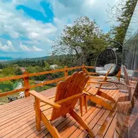 Bahçe & Oturma Alanları Galerisi