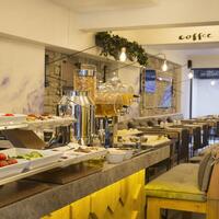 Restoran Galerisi