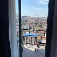 Manzara Galerisi