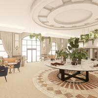 Restoran Galerisi