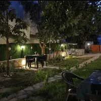 Bahçe & Oturma Alanları Galerisi