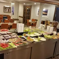 Restoran Galerisi