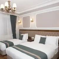 Oda Özellikleri Galerisi