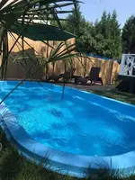 Havuz & Plaj Galerisi