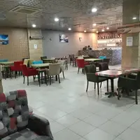 Restoran Galerisi